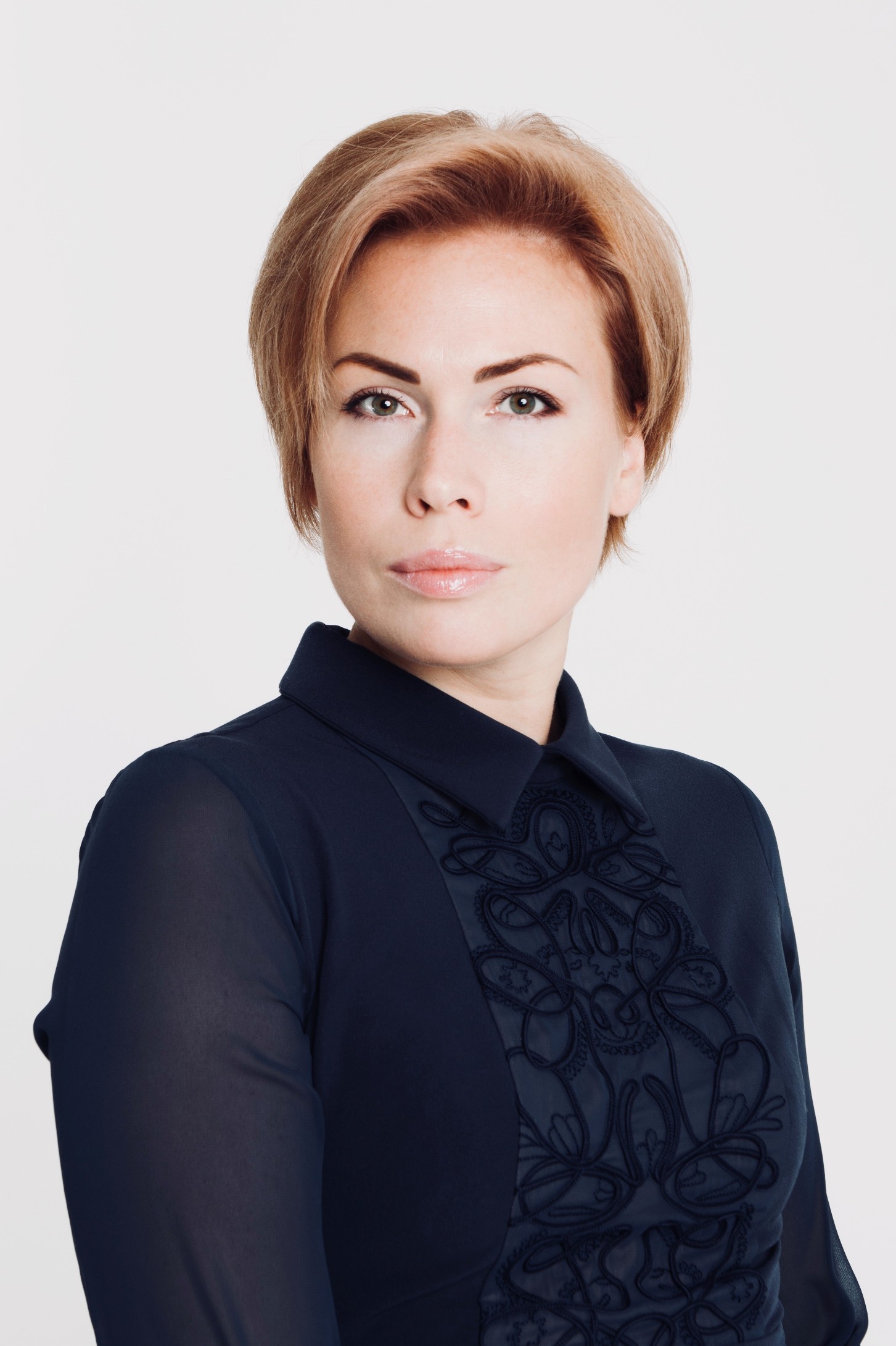 Yuliia Semchuk